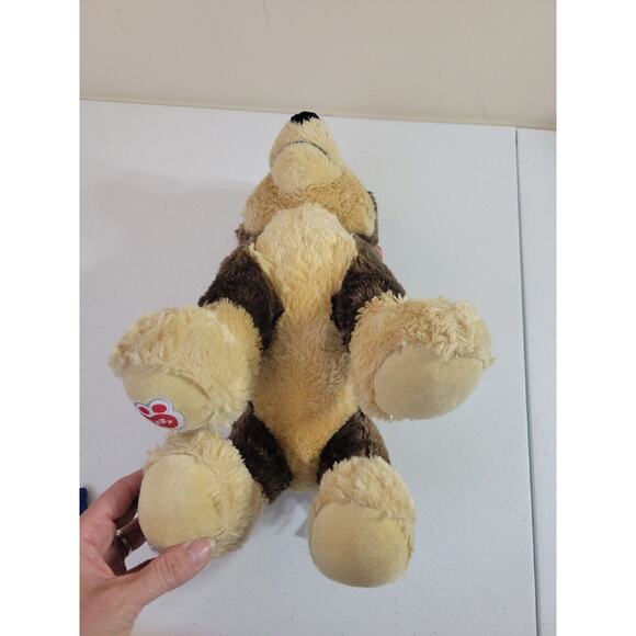 Build A Bear BAB Paw Patrol Chase Dog Cute Plush Stuffed Animal Toy 14" - Picture 5 of 13